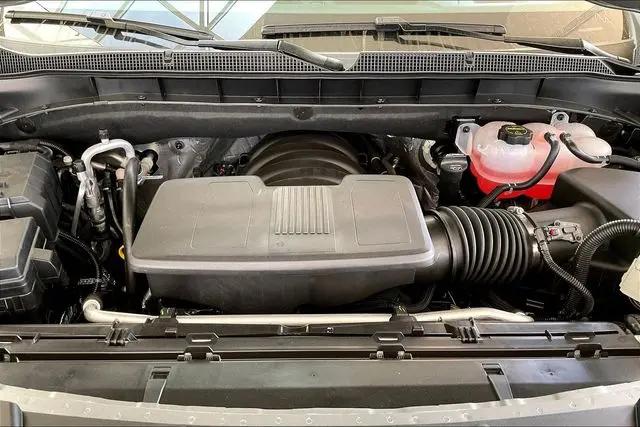 2026 Chevrolet Suburban Premier, 4WD