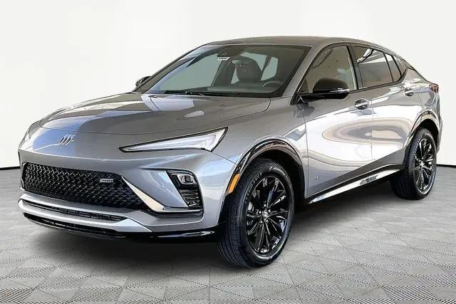 2026 Buick NV Sport Touring FWD