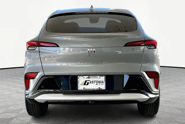 2026 Buick NV Sport Touring FWD