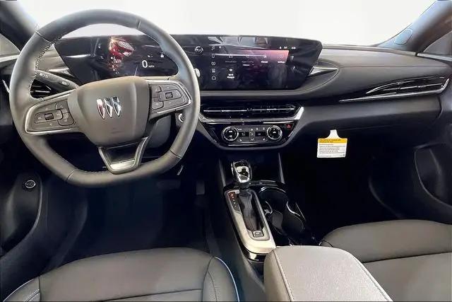 2026 Buick NV Sport Touring FWD