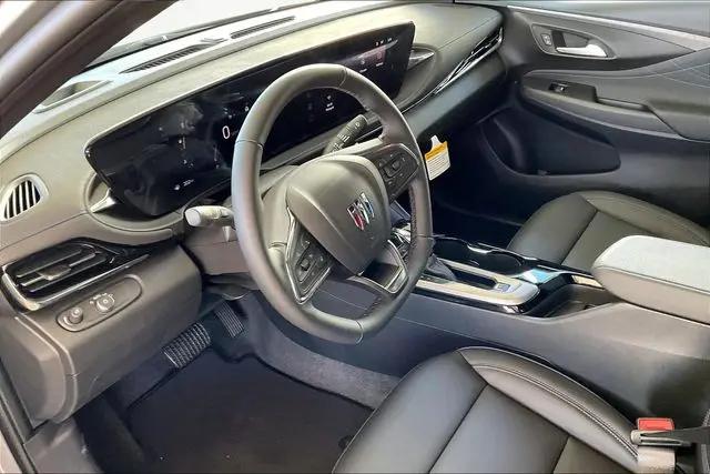 2026 Buick NV Sport Touring FWD