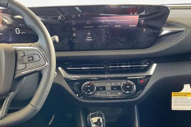 2026 Buick NV Sport Touring FWD
