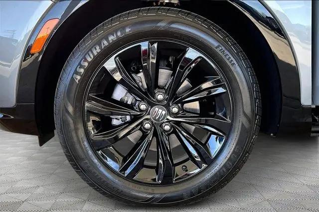 2026 Buick NV Sport Touring FWD