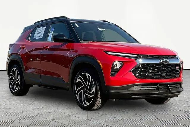 2026 Chevrolet TrailBlazer FWD RS for sale in Lowell, NC