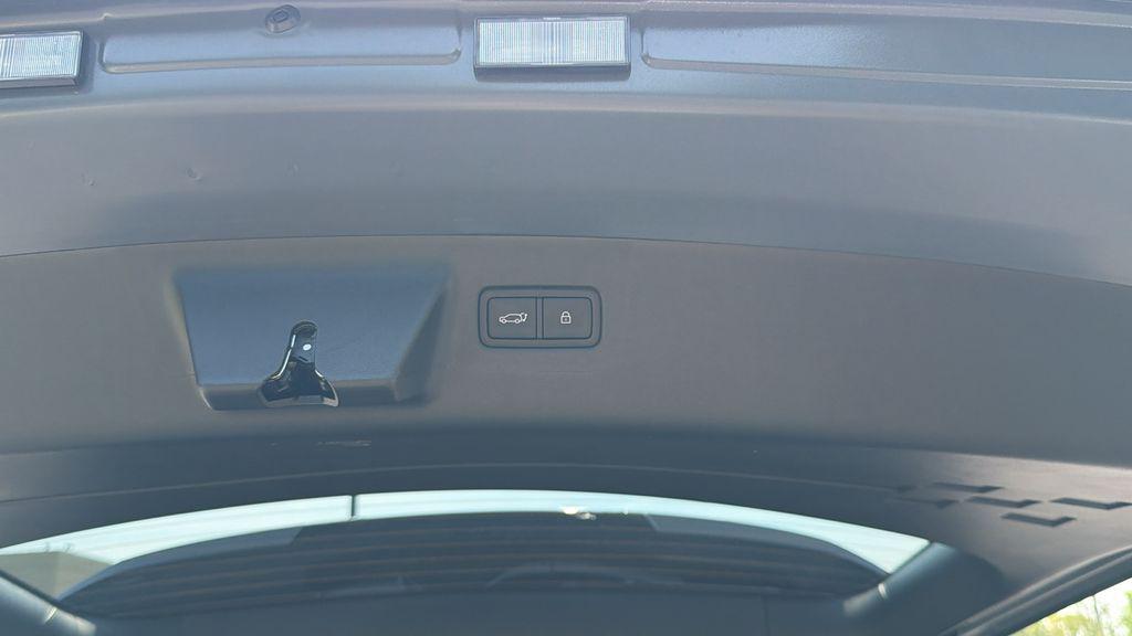 New 2026 Gray HYUNDAI Calligraphy image 24