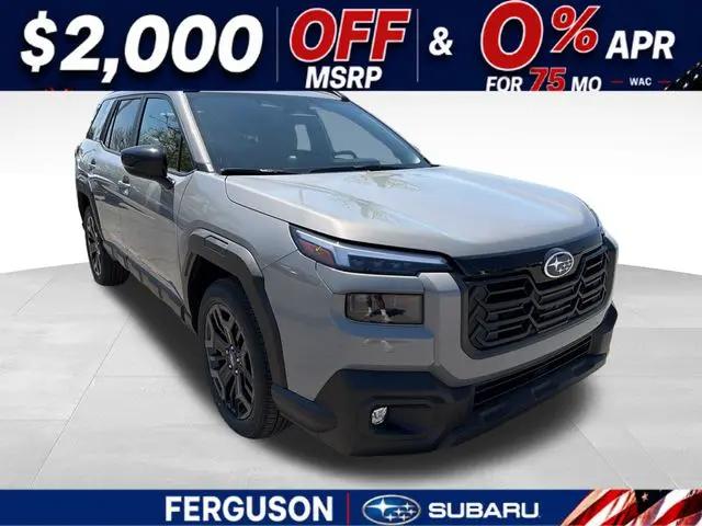 2026 Subaru Outback Limited XT for sale in Broken Arrow, OK