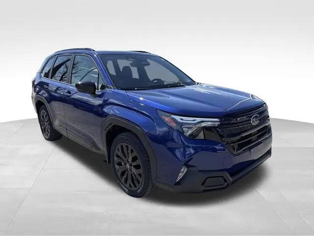 2026 Subaru Forester Sport for sale in Broken Arrow, OK
