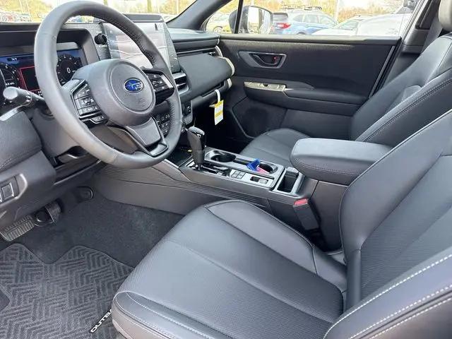 2026 Subaru Outback Limited XT