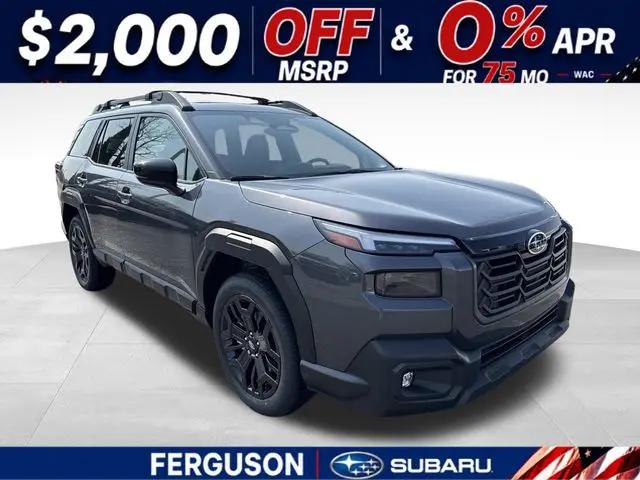 2026 Subaru Outback Limited XT for sale in Broken Arrow, OK