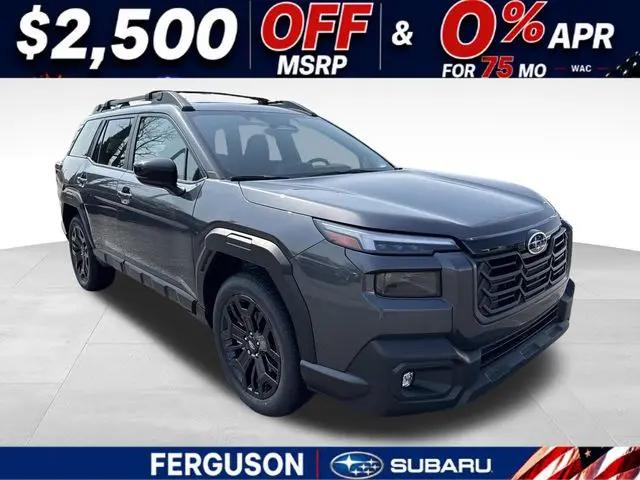 2026 Subaru Outback Limited XT for sale in Broken Arrow, OK