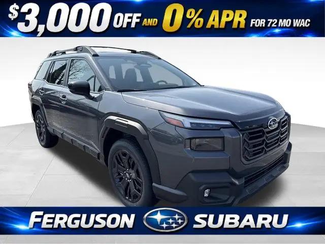 2026 Subaru Outback Limited XT for sale in Broken Arrow, OK