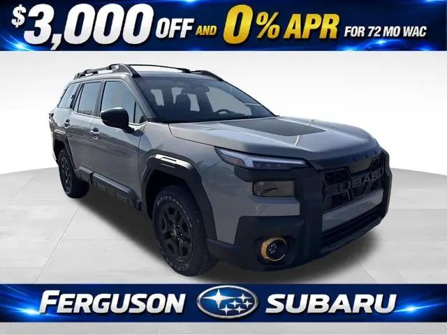2026 Subaru Outback Wilderness for sale in Broken Arrow, OK