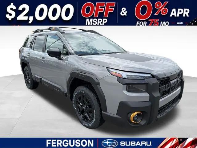 2026 Subaru Outback Wilderness for sale in Broken Arrow, OK