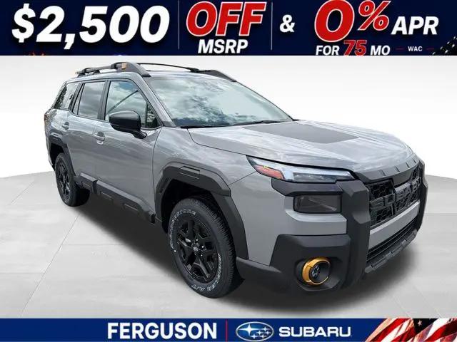 2026 Subaru Outback Wilderness for sale in Broken Arrow, OK