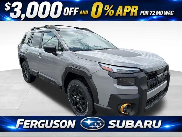 2026 Subaru Outback Wilderness for sale in Broken Arrow, OK