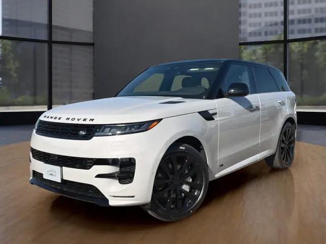 2026 Land Rover Range Rover Sport P530 Dynamic SE for sale in San Juan, TX