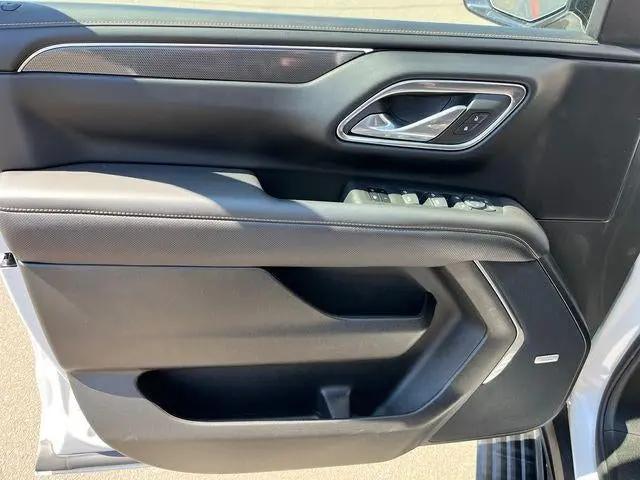 2023 GMC Yukon 4WD AT4