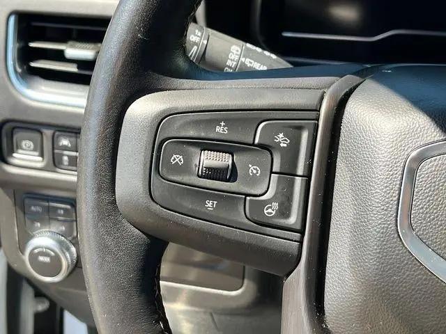 2023 GMC Yukon 4WD AT4