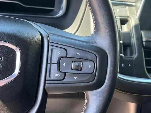 2023 GMC Yukon 4WD AT4