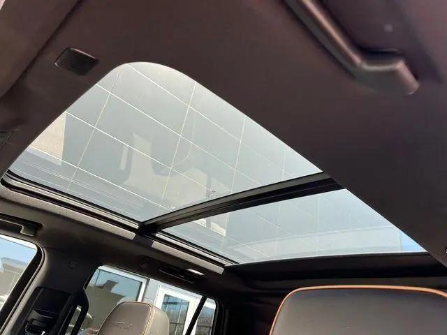 2023 GMC Yukon 4WD AT4