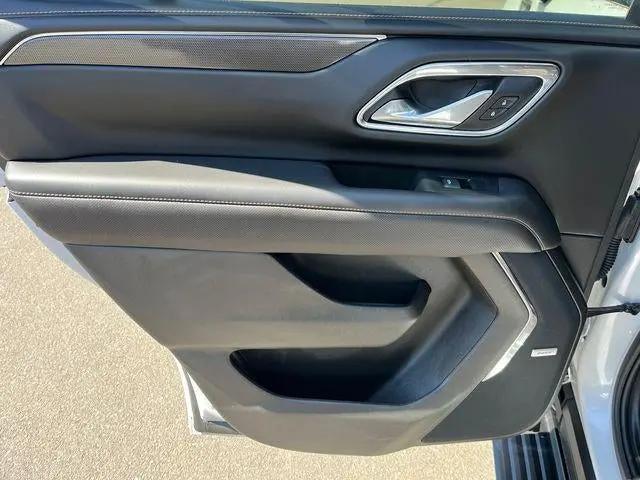 2023 GMC Yukon 4WD AT4