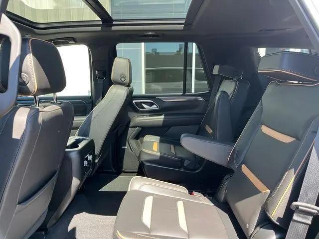 2023 GMC Yukon 4WD AT4