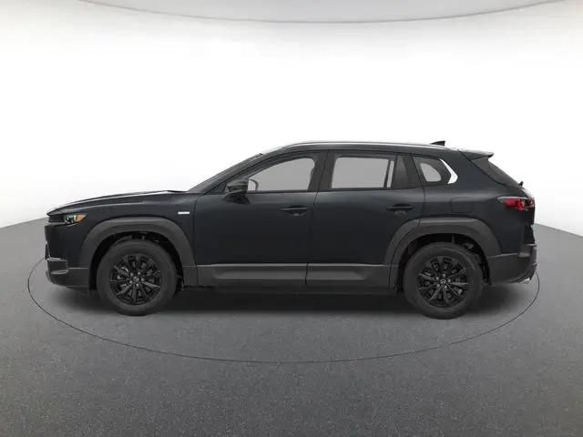2026 Mazda CX-50 Hybrid Preferred