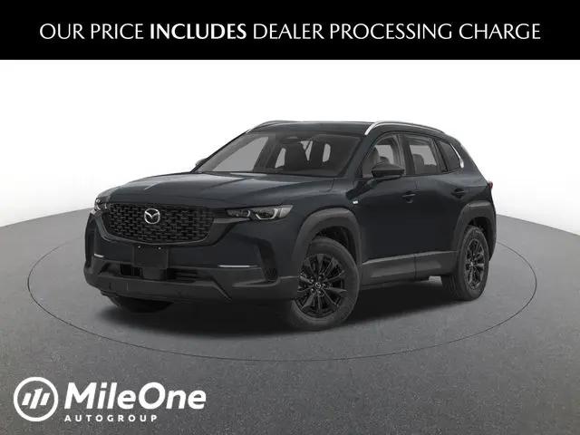 2026 Mazda CX-50 Hybrid Preferred for sale in Baltimore, MD