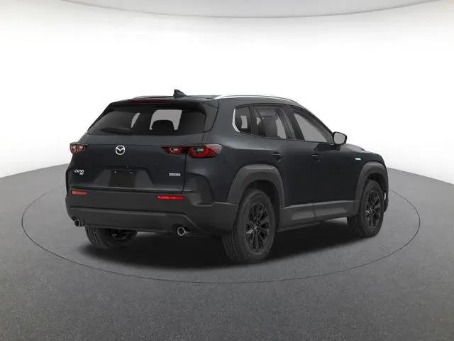 2026 Mazda CX-50 Hybrid Preferred