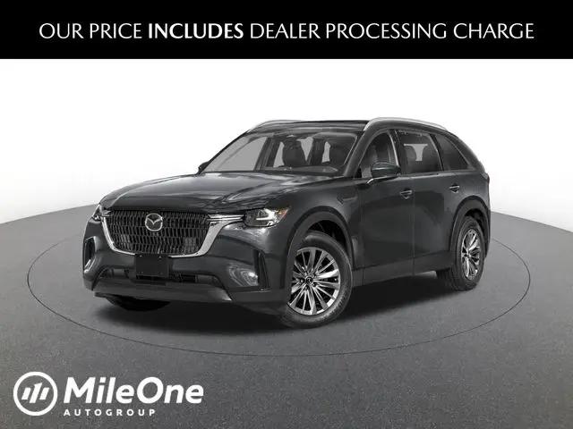 2026 Mazda X-90 3.3 Turbo Preferred for sale in Baltimore, MD