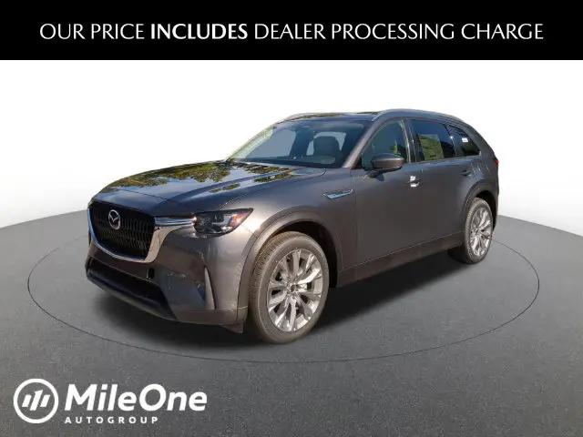 2026 Mazda X-90 3.3 Turbo Preferred for sale in Baltimore, MD