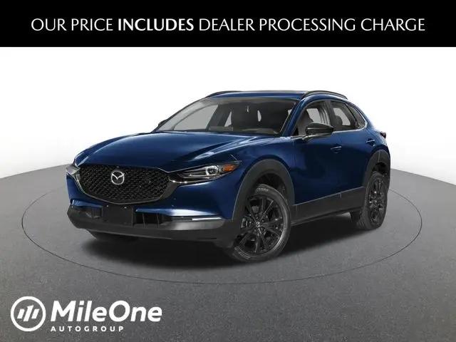 2026 Mazda CX-30 2.5 Turbo Premium Plus for sale in Baltimore, MD