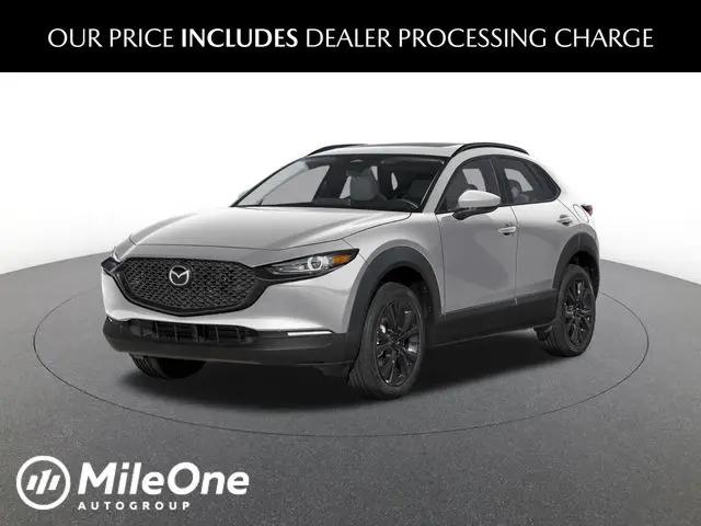 2026 Mazda CX-30 2.5 S Aire Edition for sale in Baltimore, MD