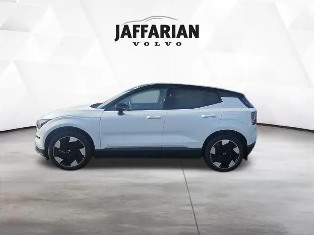 2026 Volvo EX30 Plus Twin Motor Performance, Fully electric