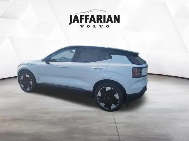 2026 Volvo EX30 Plus Twin Motor Performance, Fully electric