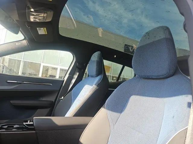 2026 Volvo EX30 Plus Twin Motor Performance, Fully electric