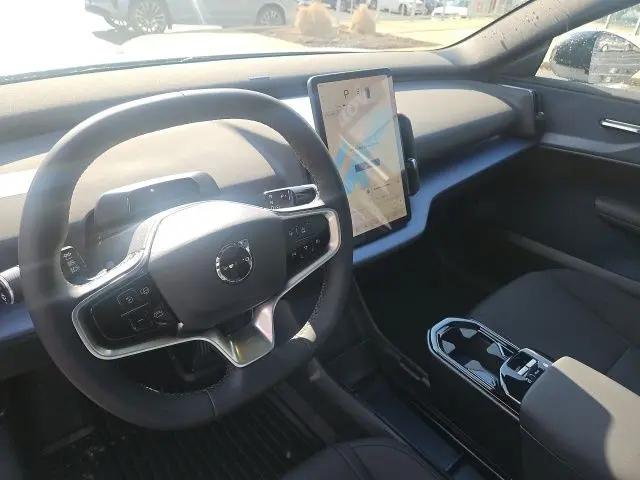 2026 Volvo EX30 Plus Twin Motor Performance, Fully electric