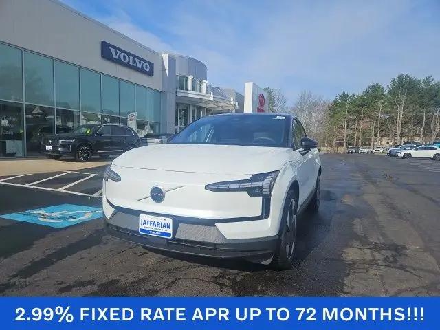 2026 Volvo EX30 Plus Twin Motor Performance, Fully electric for sale in Haverhill, MA