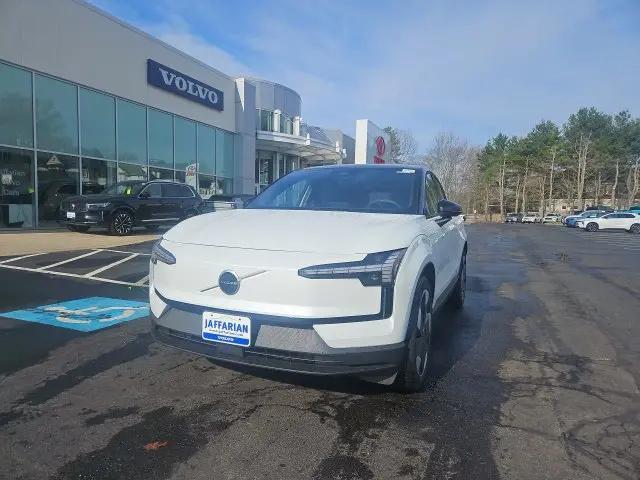 2026 Volvo EX30 Plus Twin Motor Performance, Fully electric for sale in Haverhill, MA