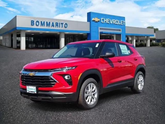 2026 Chevrolet TrailBlazer FWD LS for sale in St. Louis, MO