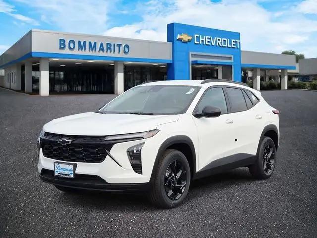 2026 Chevrolet Trax FWD LT for sale in St. Louis, MO