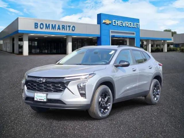 2026 Chevrolet Trax FWD LT for sale in St. Louis, MO