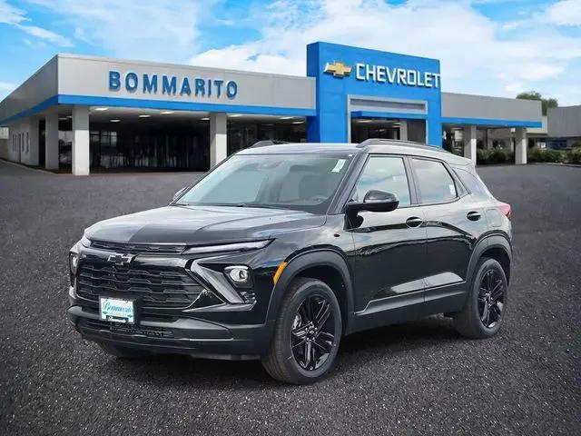 2026 Chevrolet TrailBlazer FWD LT for sale in St. Louis, MO