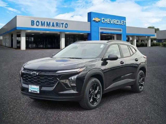 2026 Chevrolet Trax FWD LT for sale in St. Louis, MO
