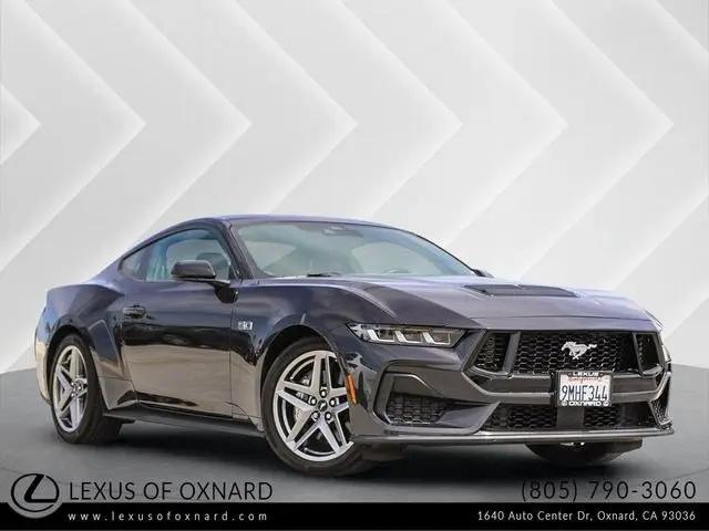 2024 Ford Mustang GT Premium Fastback for sale in Oxnard, CA