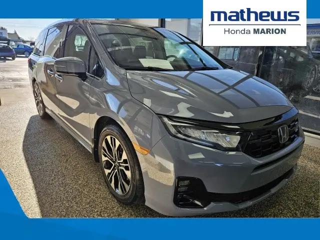 2026 Honda Odyssey Elite for sale in Marion, OH