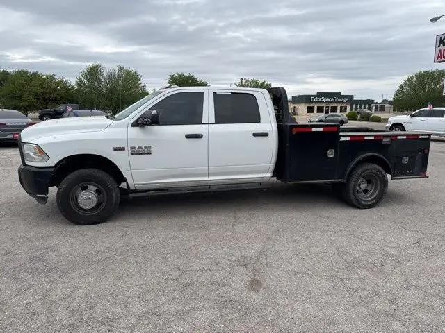 2015 Ram 3500 Tradesman/SLT/Laramie for sale in Killeen, TX
