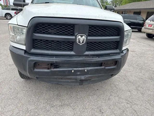 2015 Ram 3500 Tradesman/SLT/Laramie