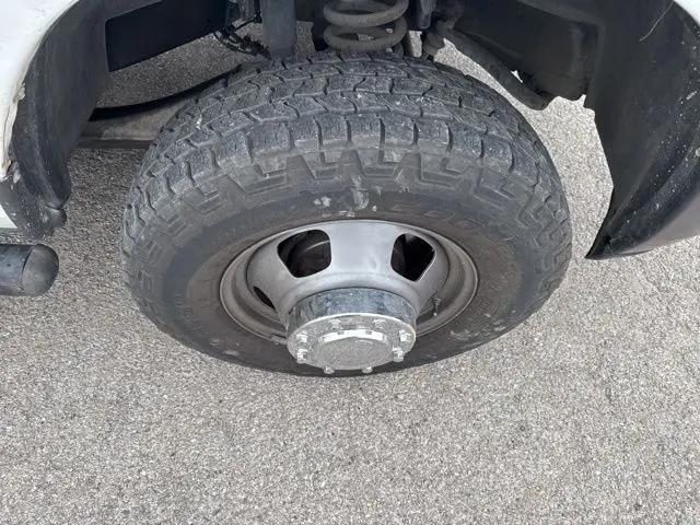 2015 Ram 3500 Tradesman/SLT/Laramie