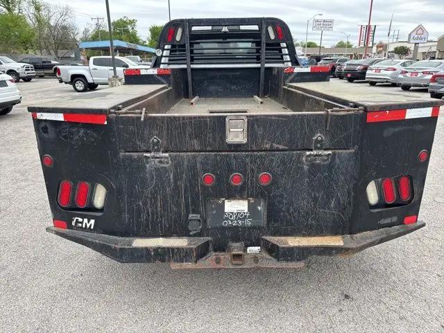 2015 Ram 3500 Tradesman/SLT/Laramie
